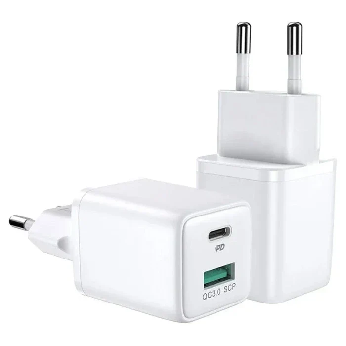 Joyroom Mini Intelligent Charger