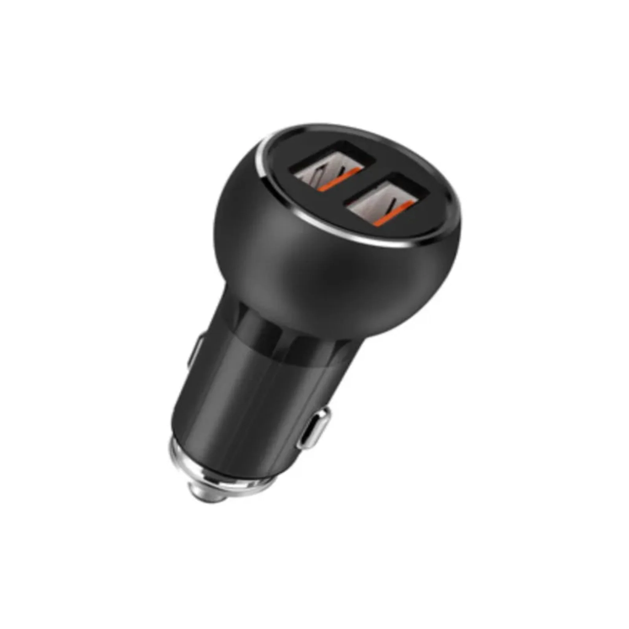Ldnio 36W Dual USB Fast Car Charger