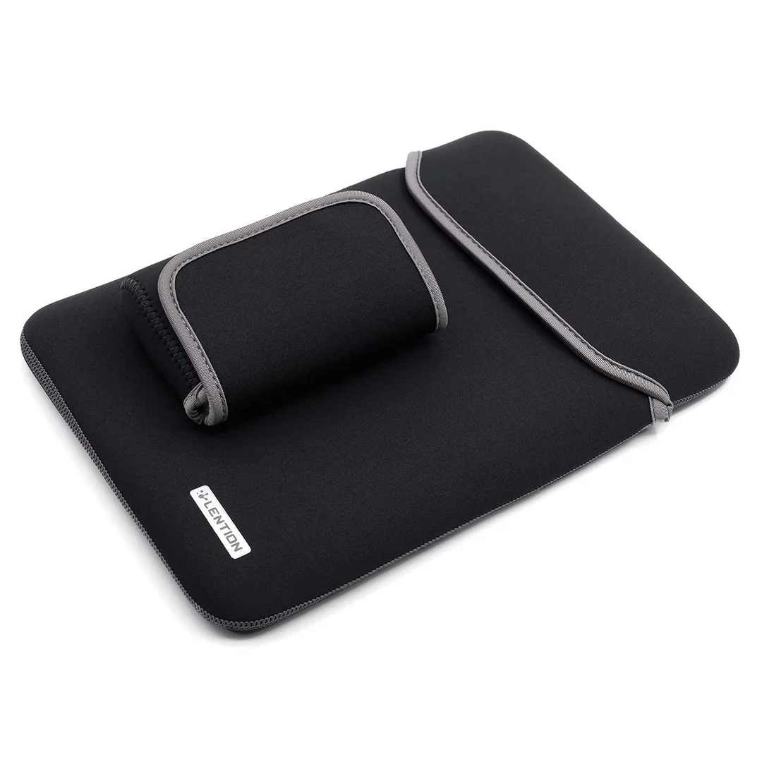 Lention Neoprene Laptop Sleeve for Protection