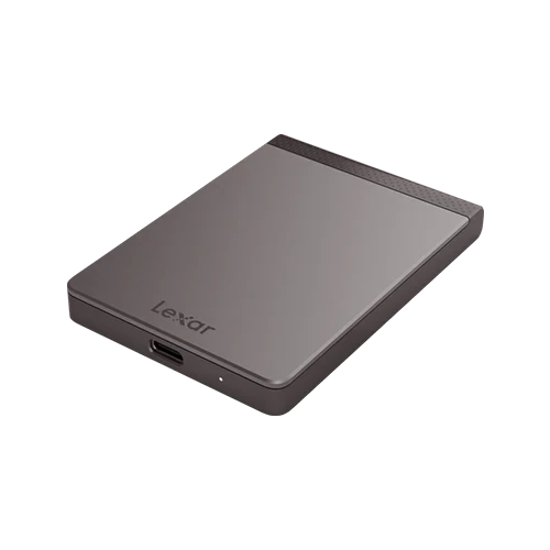 Lexar SL200 Portable SSD