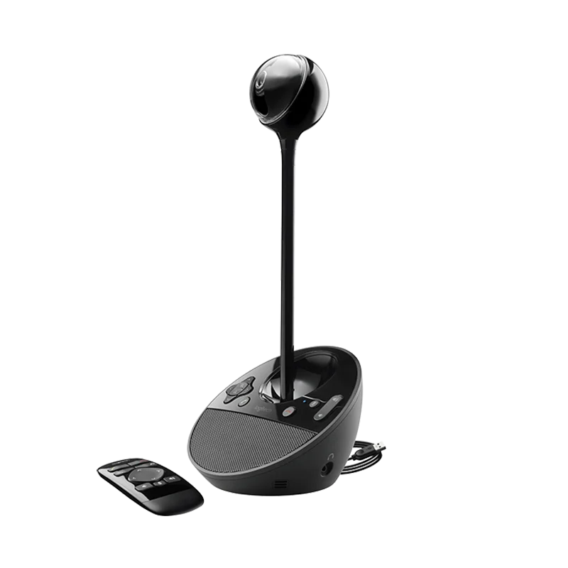 Logitech BCC950 Conference Webcam and Speakerphone