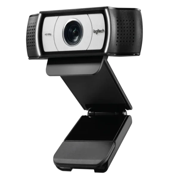 Logitech C930e 1080p Business Webcam
