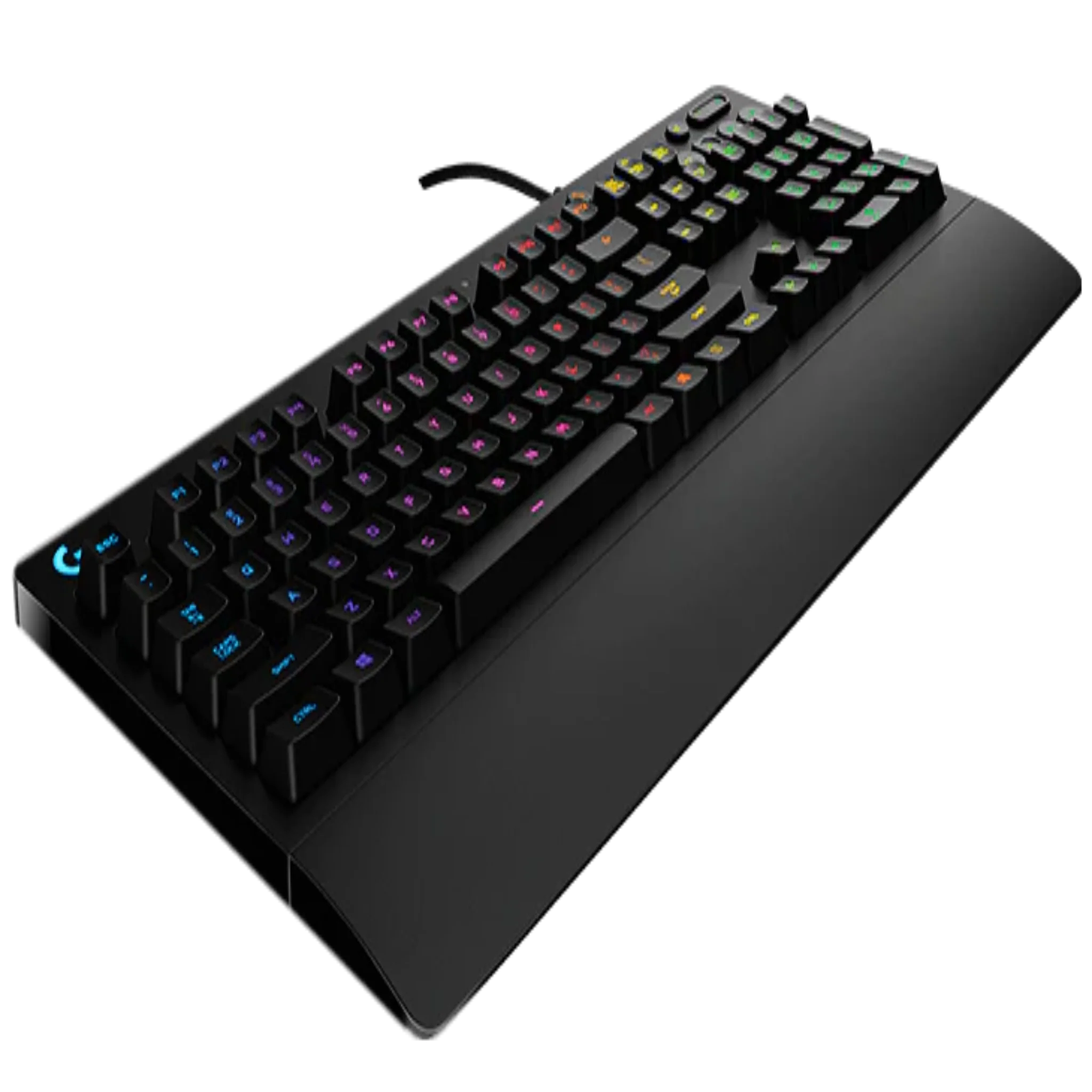 Logitech G213 Prodigy RGB Gaming Keyboard