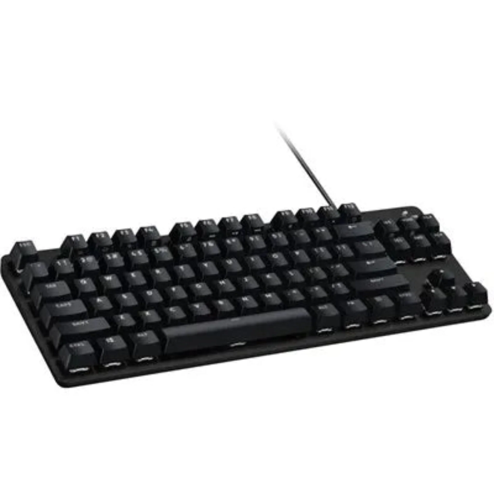 Logitech G413 TKL SE RGB Mechanical Gaming Keyboard