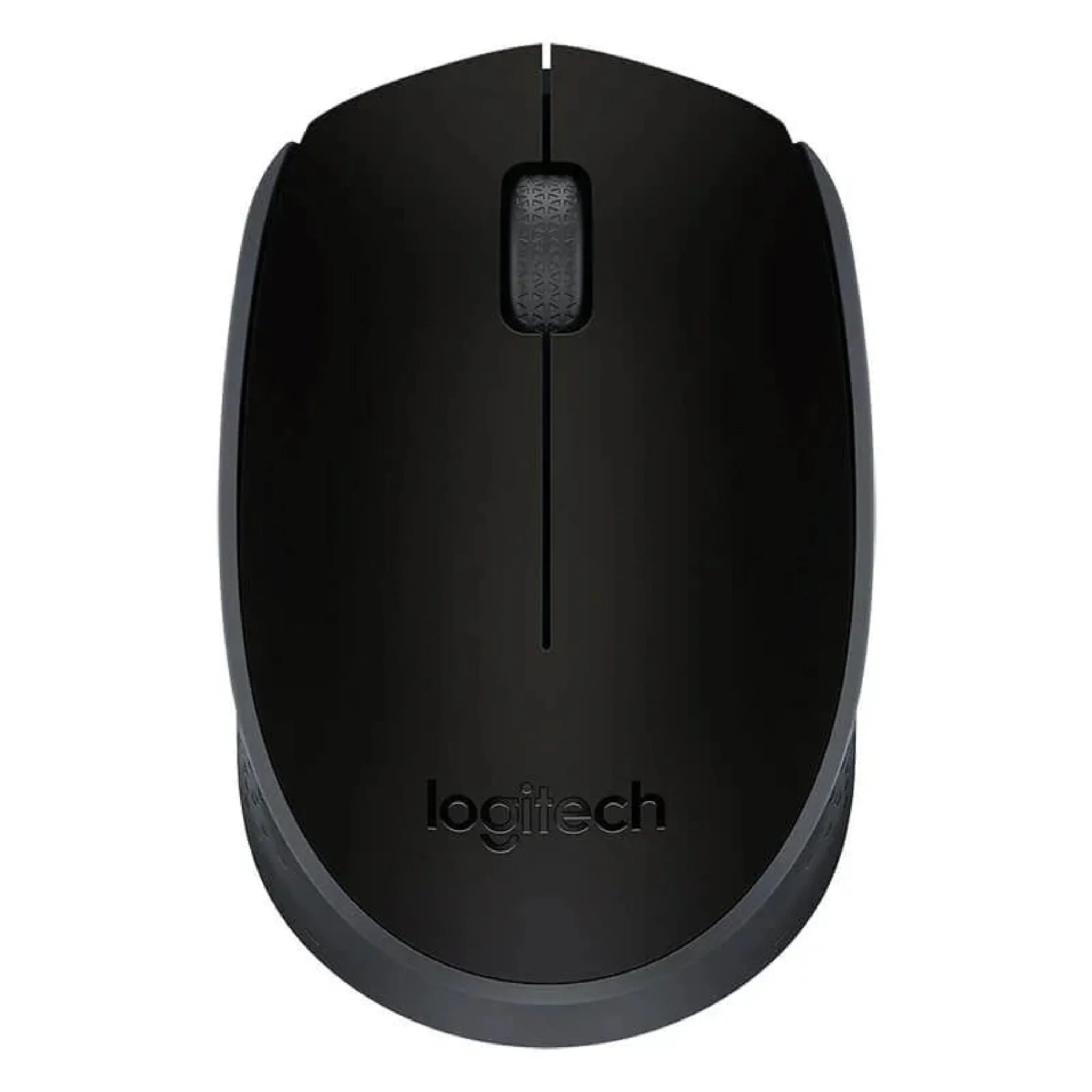 Logitech M170 Wireless Mouse - Reliable and Affordable Wireless Accessory