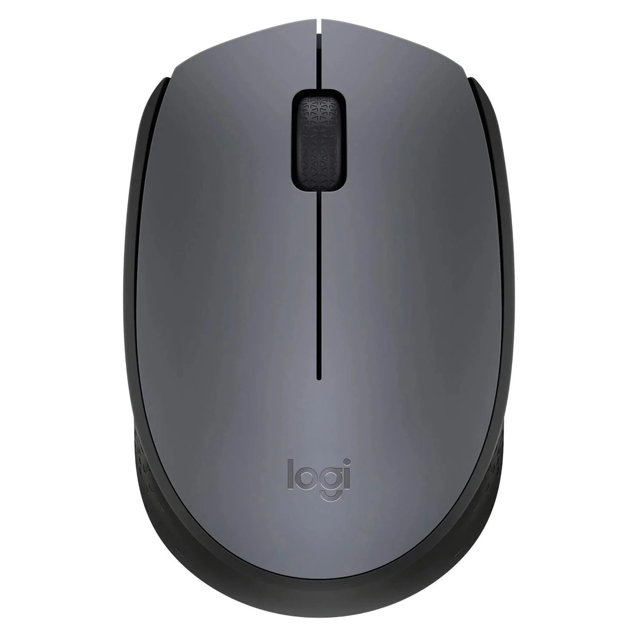 Logitech M171 Wireless Mouse - Reliable and Affordable