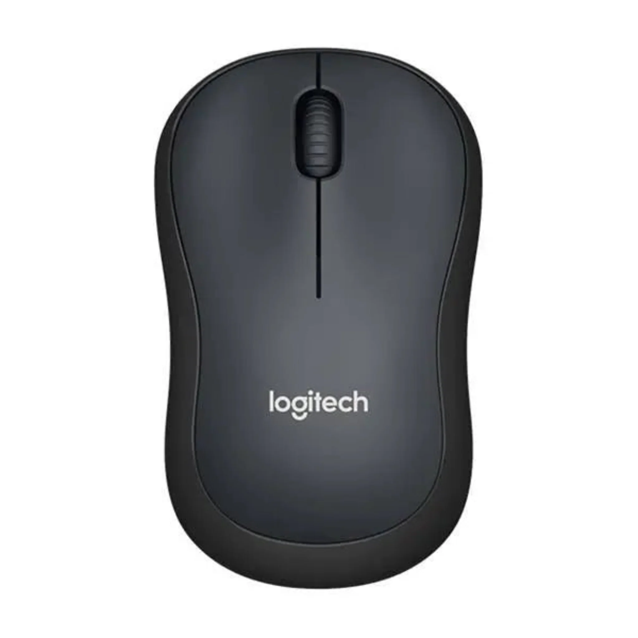 Logitech M221 Silent Wireless Mouse - Quiet Click Technology