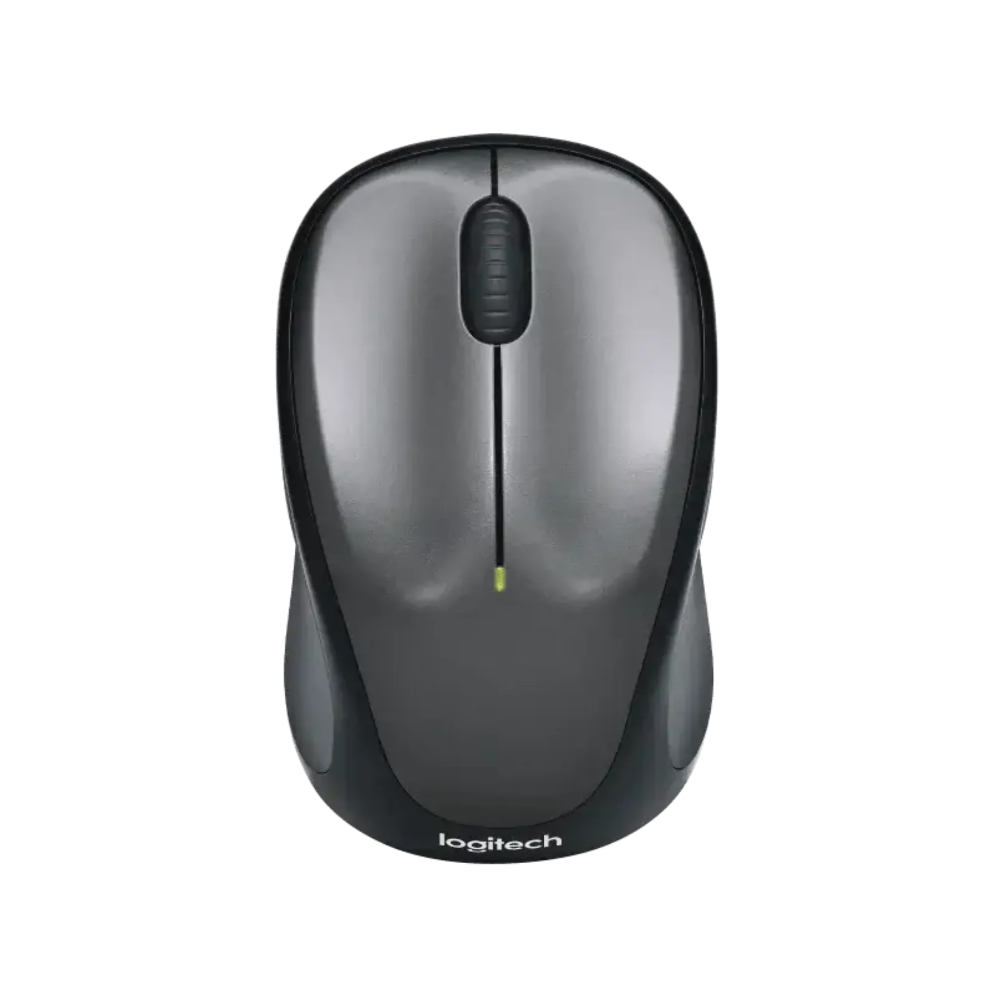Logitech M235 Wireless Mouse - Compact and Stylish Design