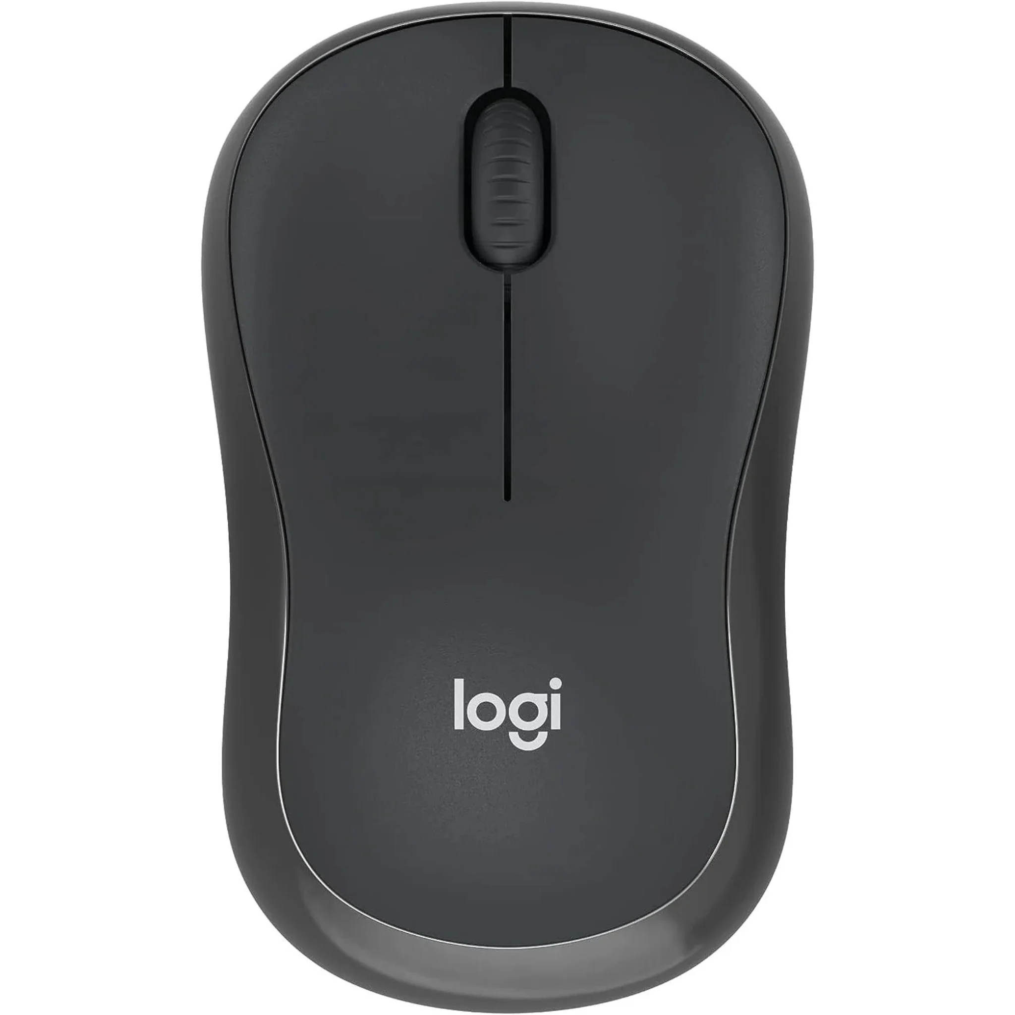 Logitech M240 Silent Bluetooth Mouse - Compact & Quiet