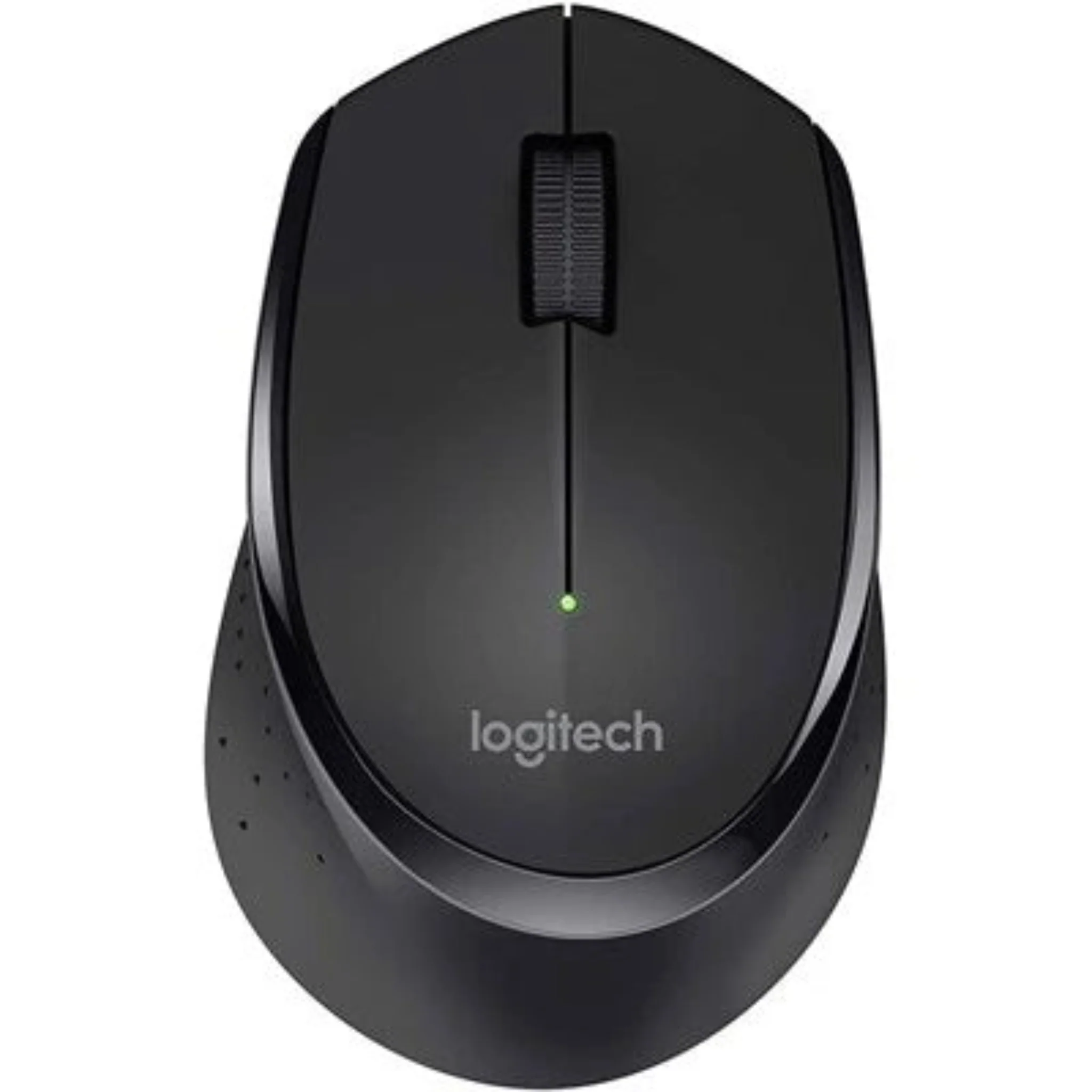 Logitech M275 Wireless Mouse - Comfortable and Reliable