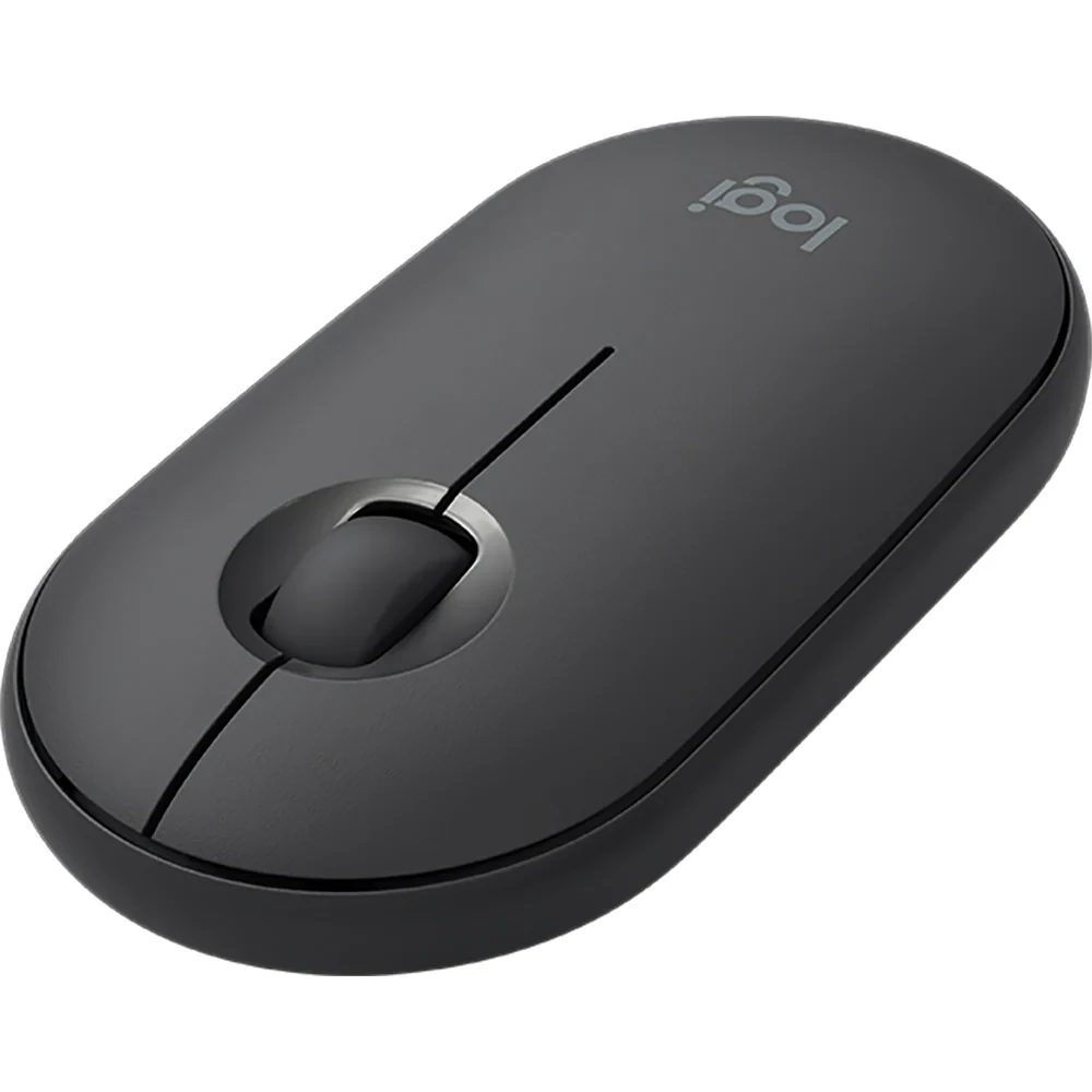 Logitech Pebble Bluetooth Wireless Mouse