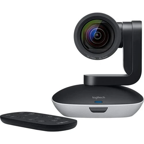 Logitech PTZ PRO 2 Conference Camera