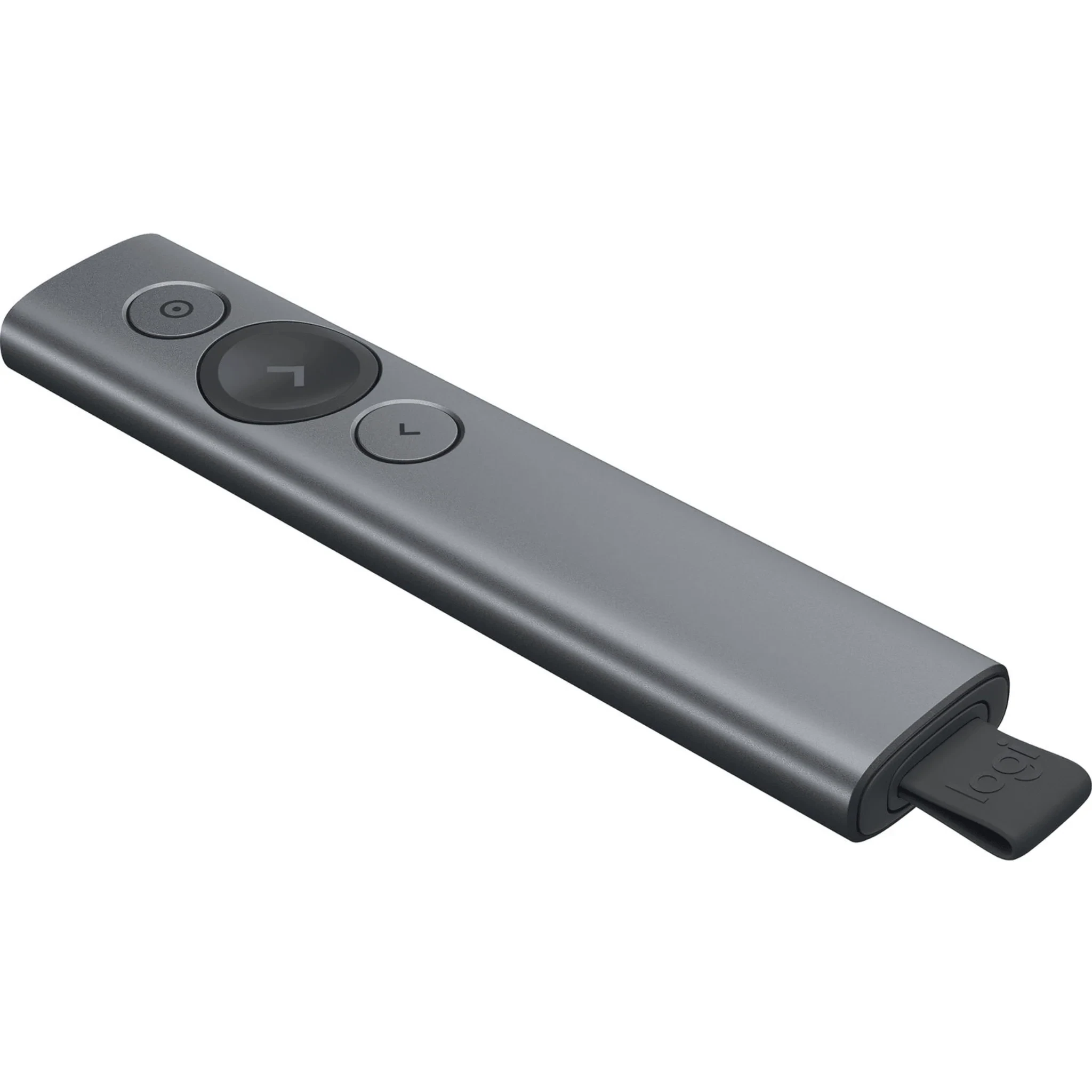 Logitech Spotlight Presentation Remote - Advanced Presenter Clicker