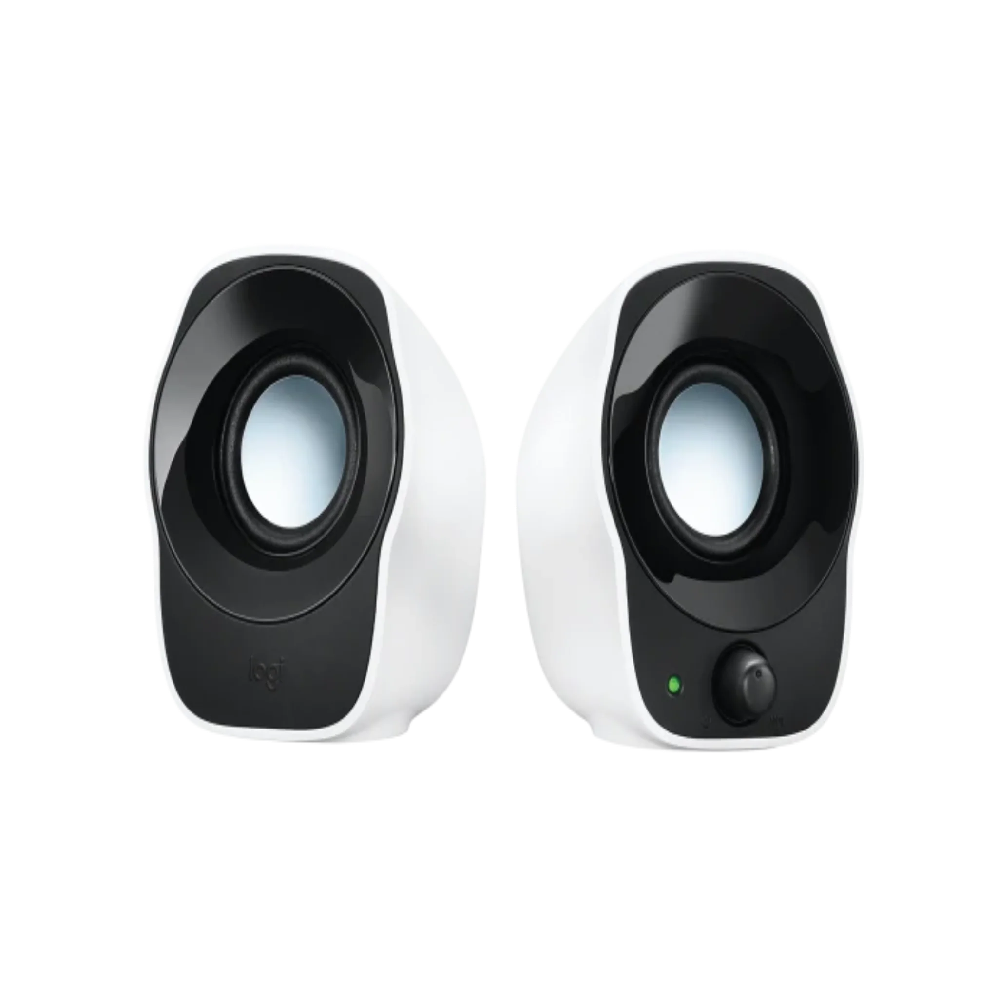 Logitech Z120 Speakers