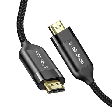 Mcdodo 2 Meter HDMI Cable 4K 60Hz