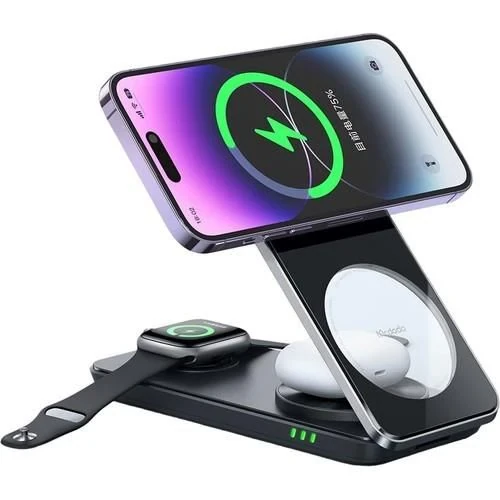 Mcdodo 3-in-1 Wireless Charger for All Devices