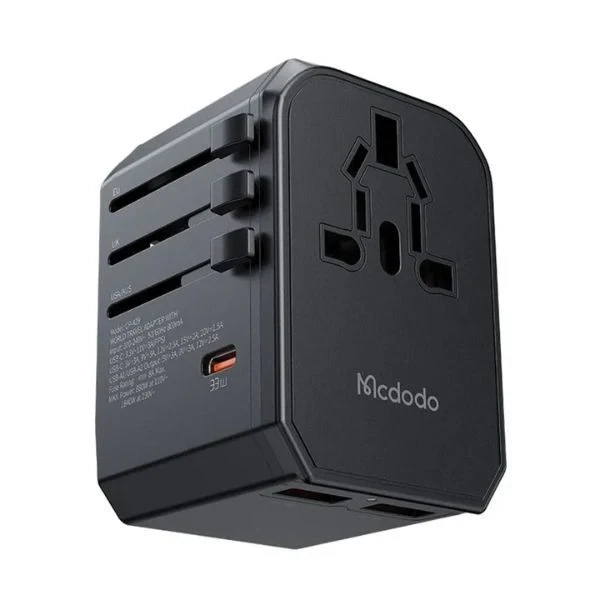 Mcdodo 33W PD Charger