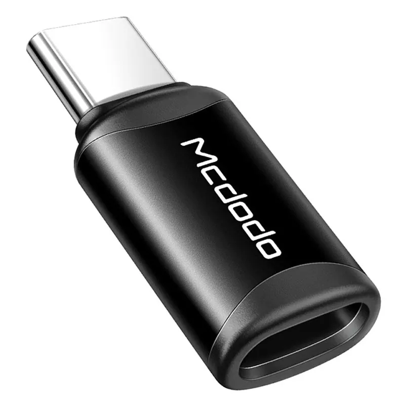 Mcdodo OT 7700 Extreme Series Lightning to Type-C Adapter