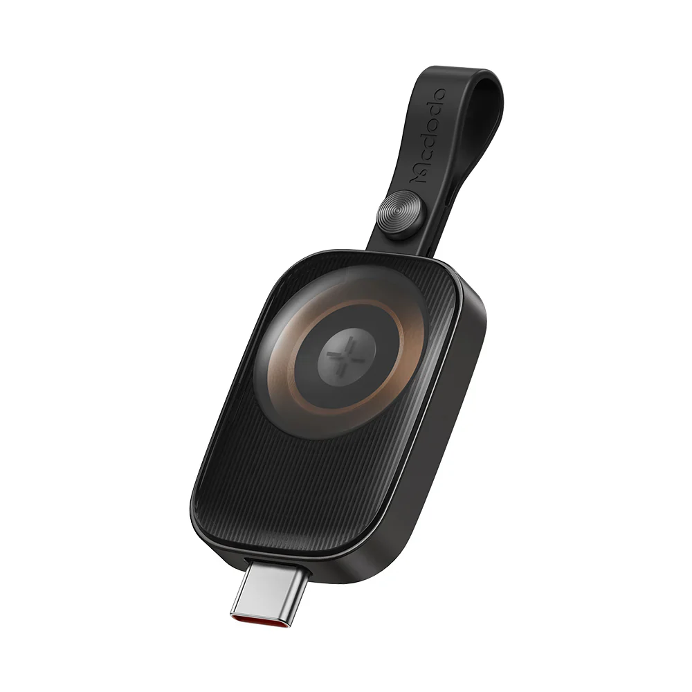 Mcdodo Type-C Magnetic Wireless Charger for Apple Watch