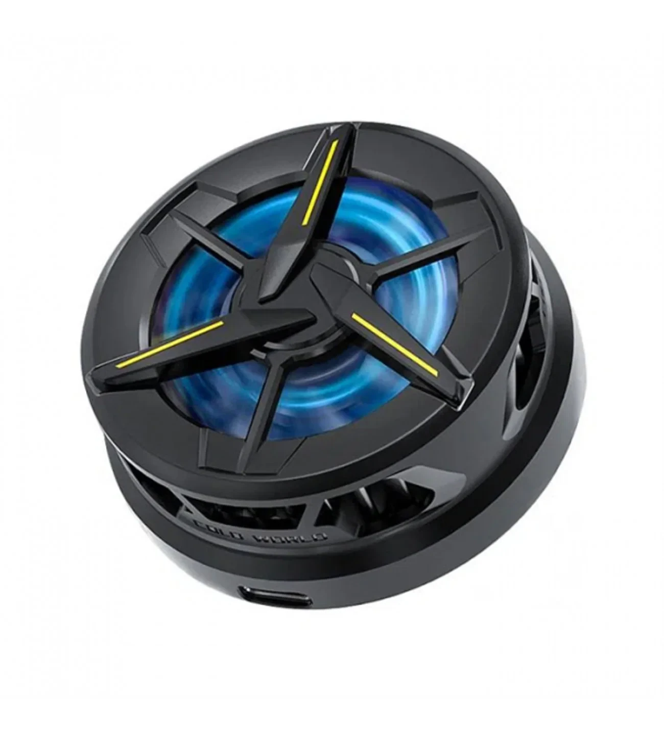 MEMO CX01 Magnetic Phone Cooler