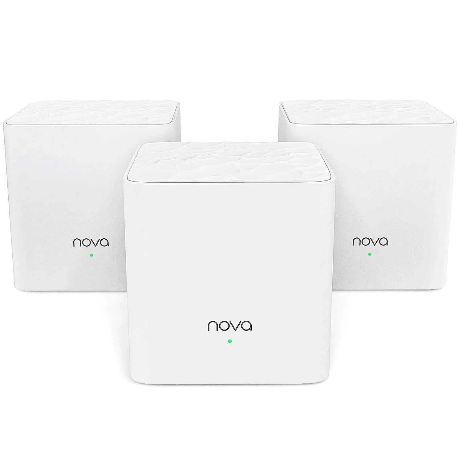 Mercusys MW3 AC1200 Whole Home Mesh WiFi System - 2 Pack