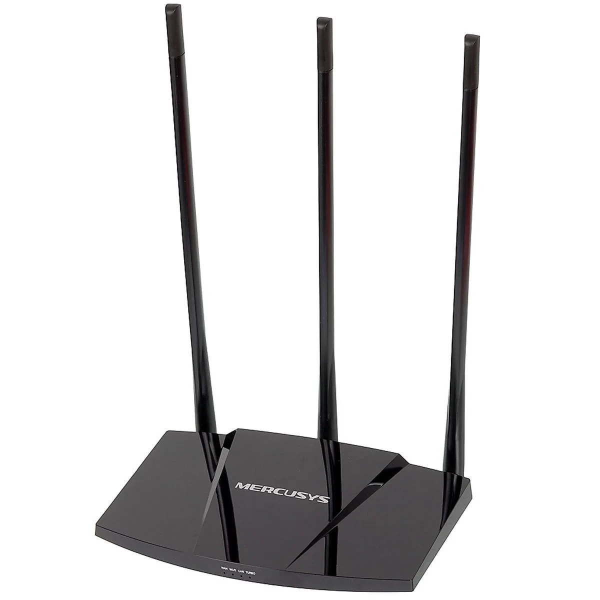 Mercusys 300Mbps Router
