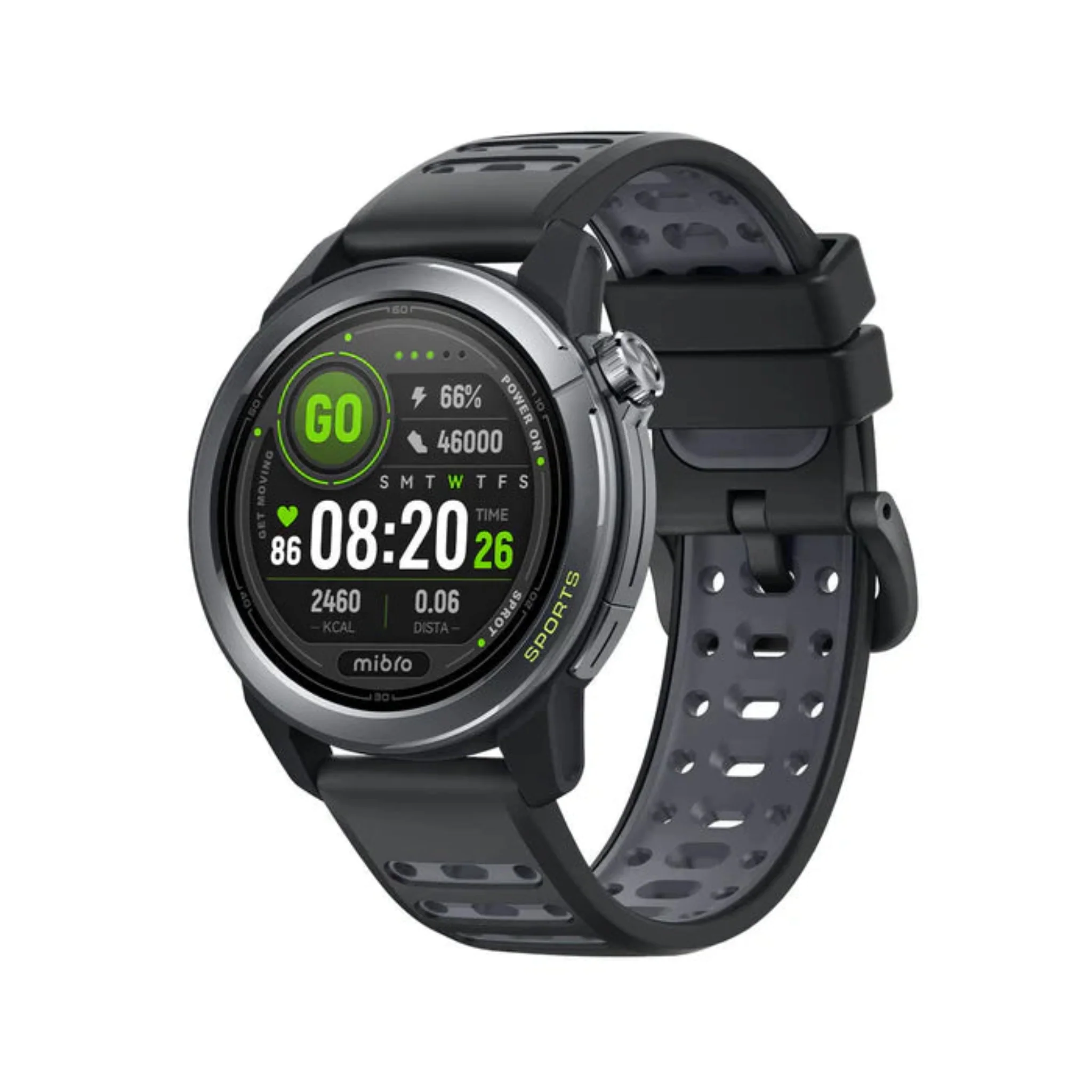 Mibro GS Active 2 Fitness Smart Watch