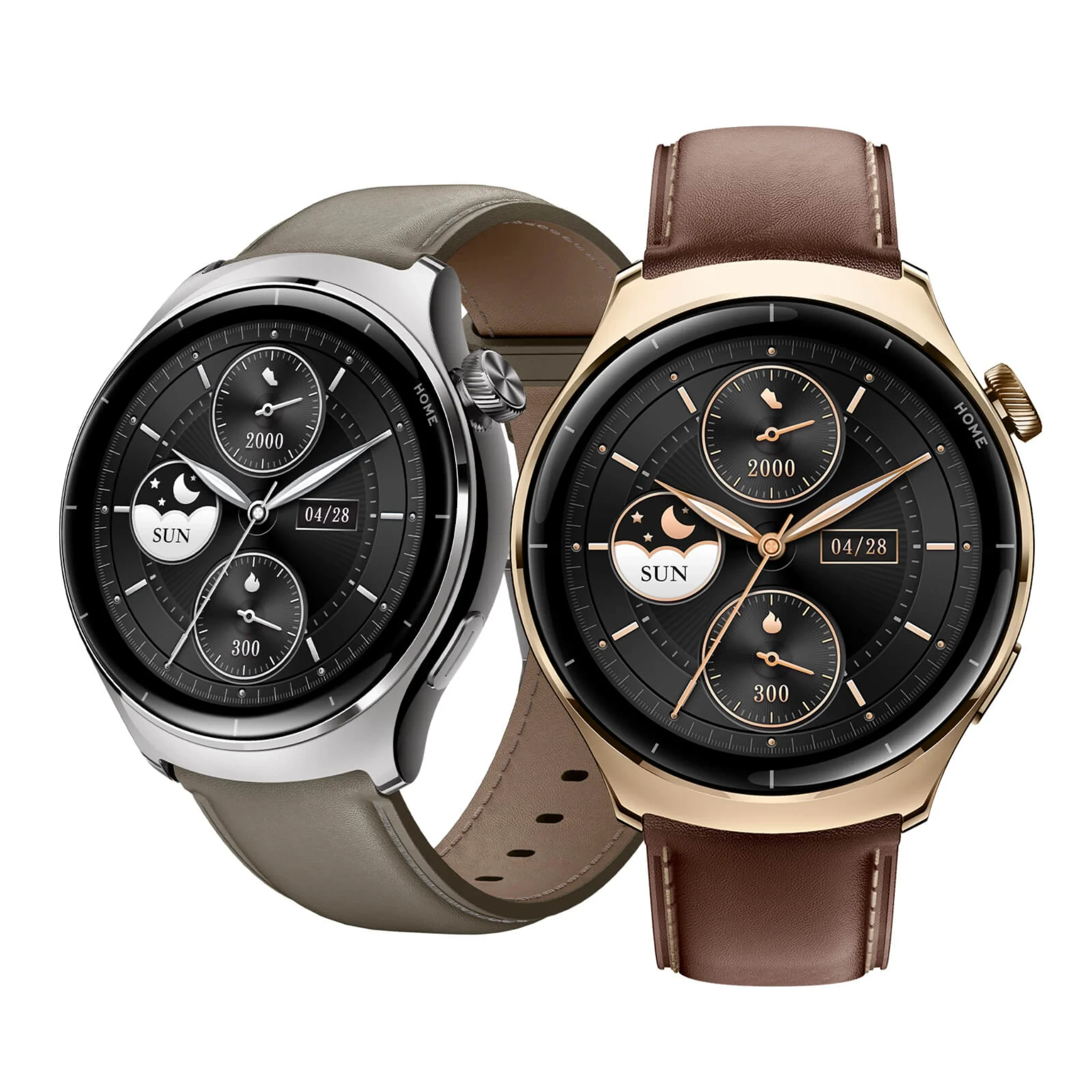 Mibro Lite 3 Pro Smart Watch - Stylish and Feature-Rich