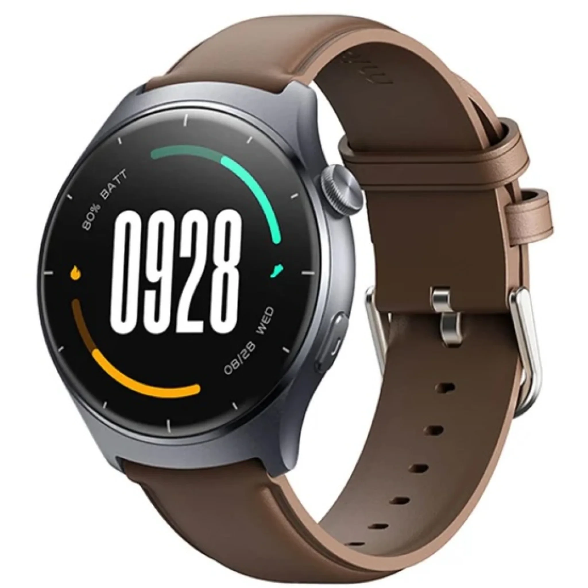 Mibro Lite 3 Smart Watch - Affordable Fitness Tracker
