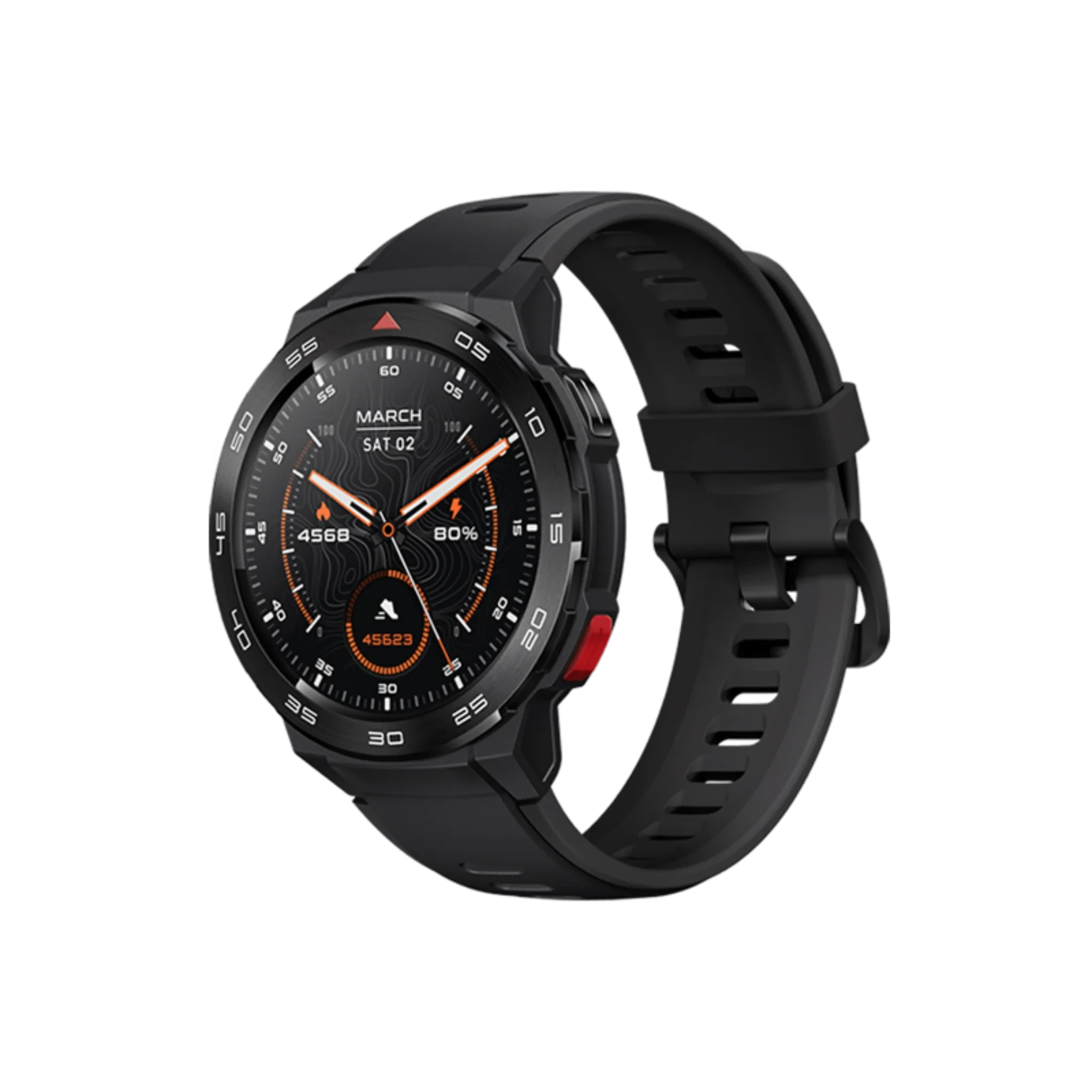 Mibro GS Pro Smart Watch for Fitness and Health Tracking