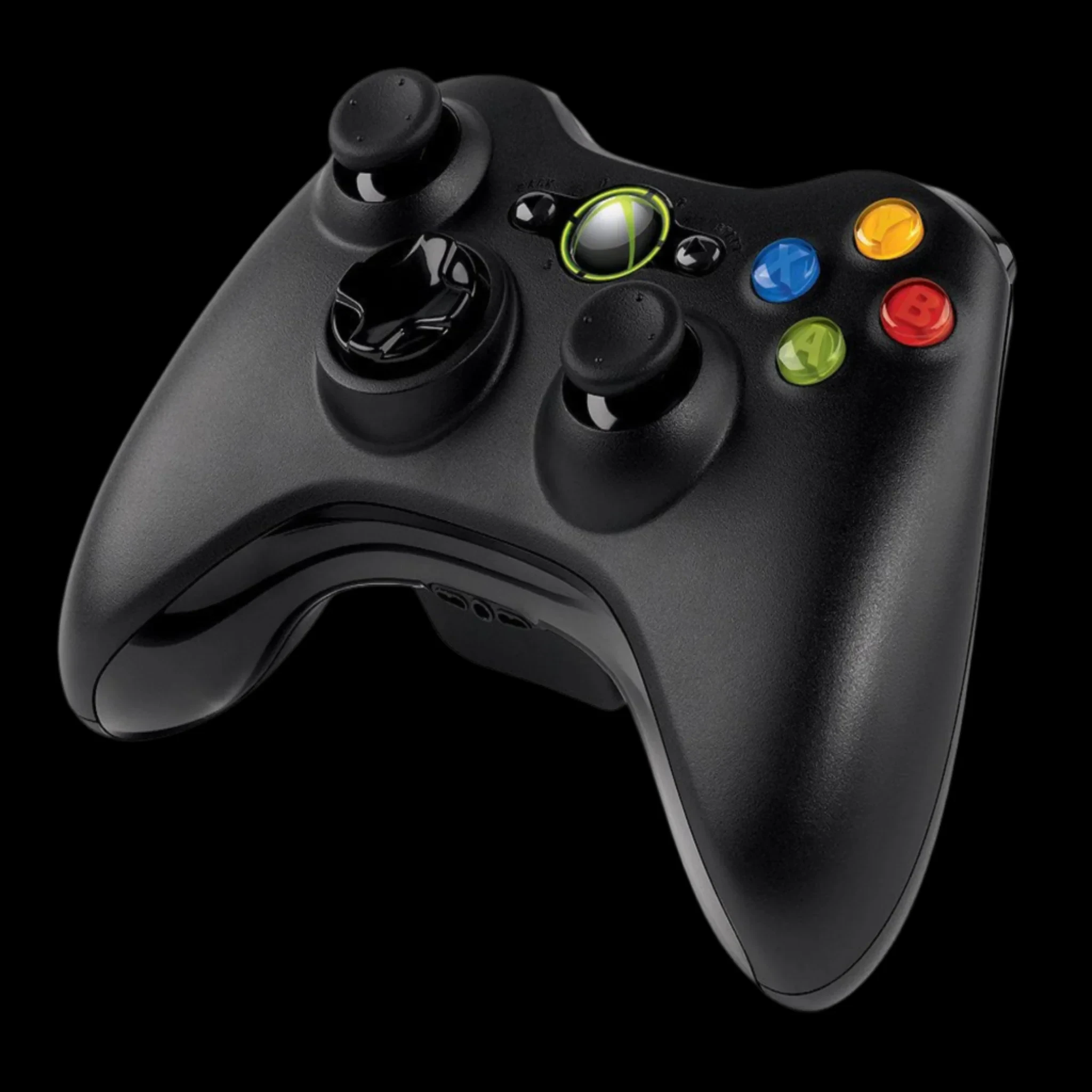 Xbox 360 Wireless Gamepad