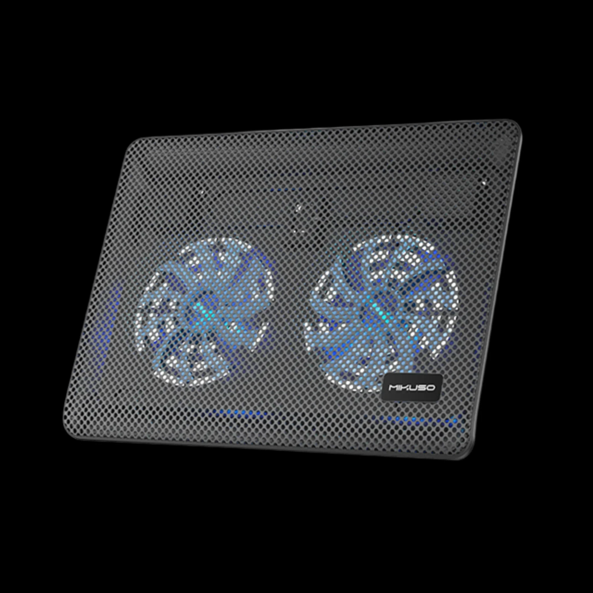 Mikuso Hurricane 2 Cooling Fan