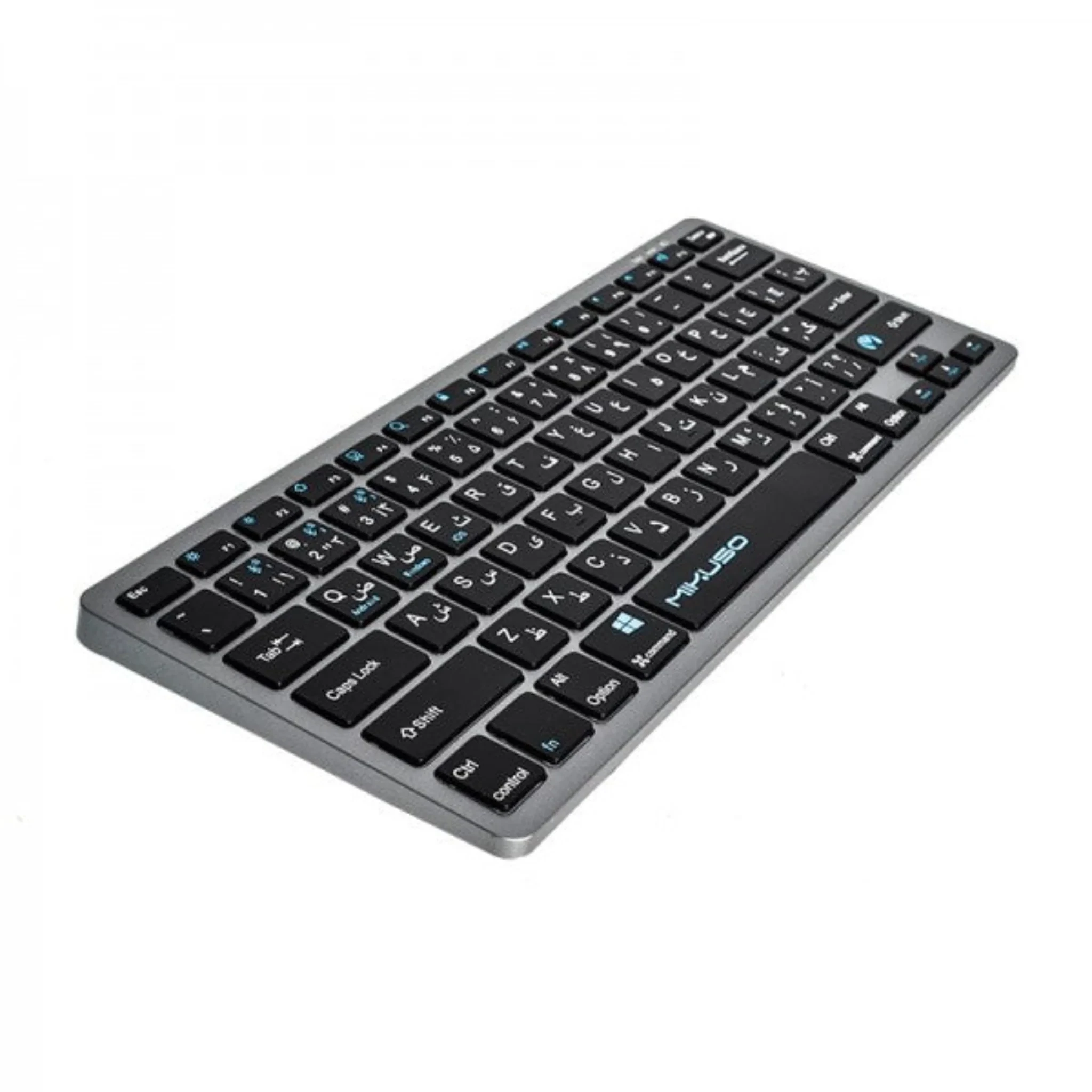 Mikuso Bluetooth Mini Keyboard