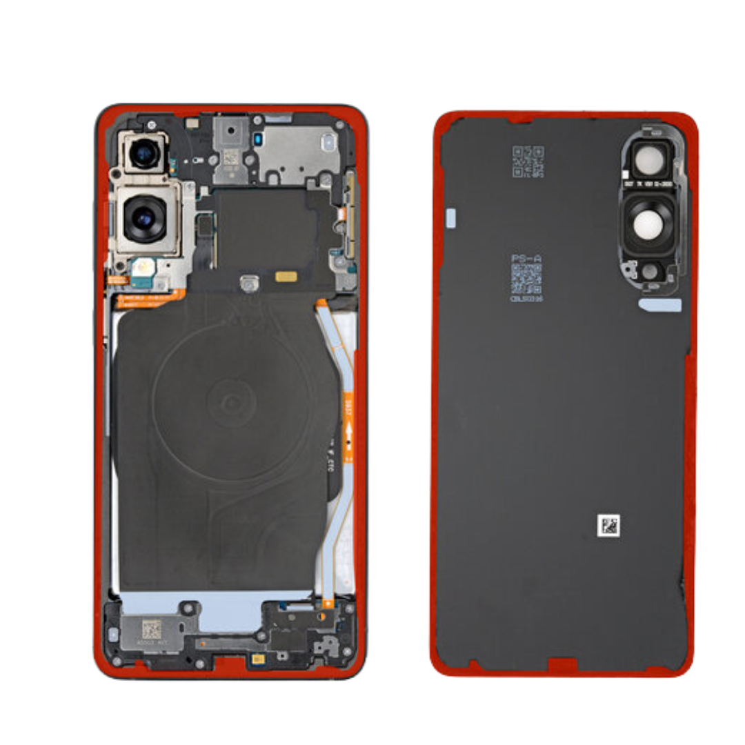 Front Screen Repair for Samsung Galaxy S25 Edge