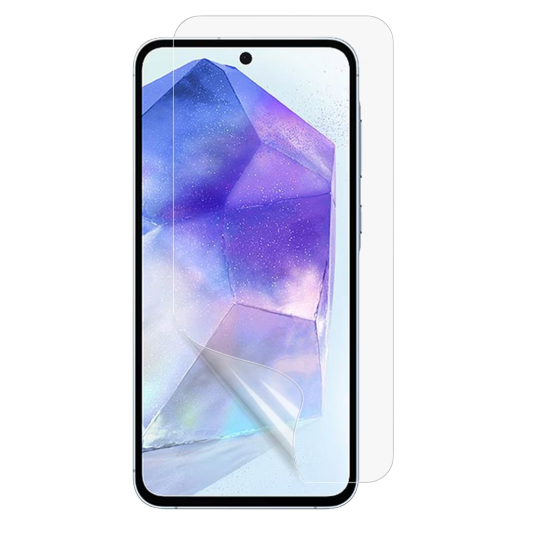 UV Screen Protector for Samsung Galaxy S25 Edge