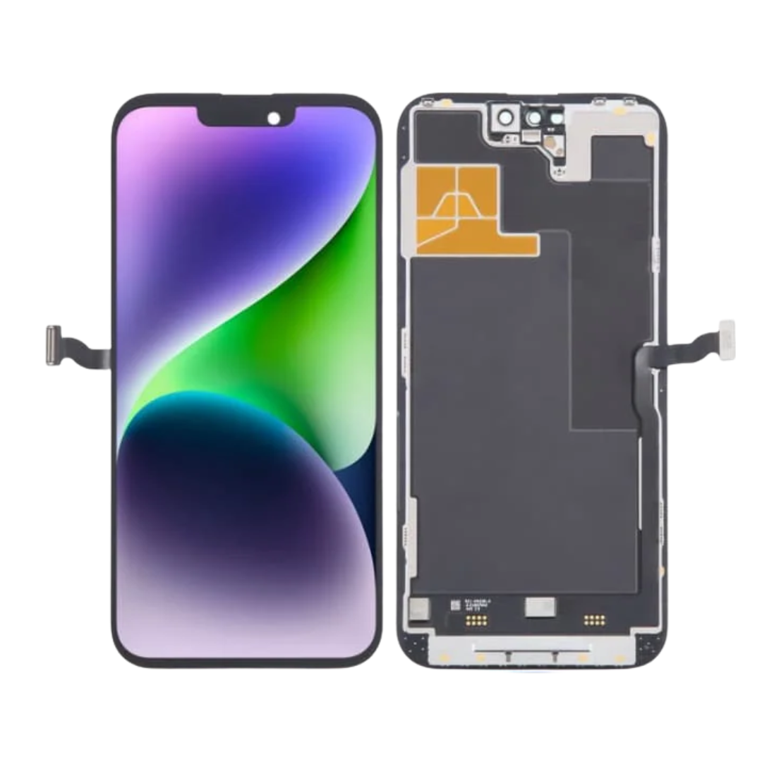 Front Screen Repair for Apple iPhone 14 Pro Max