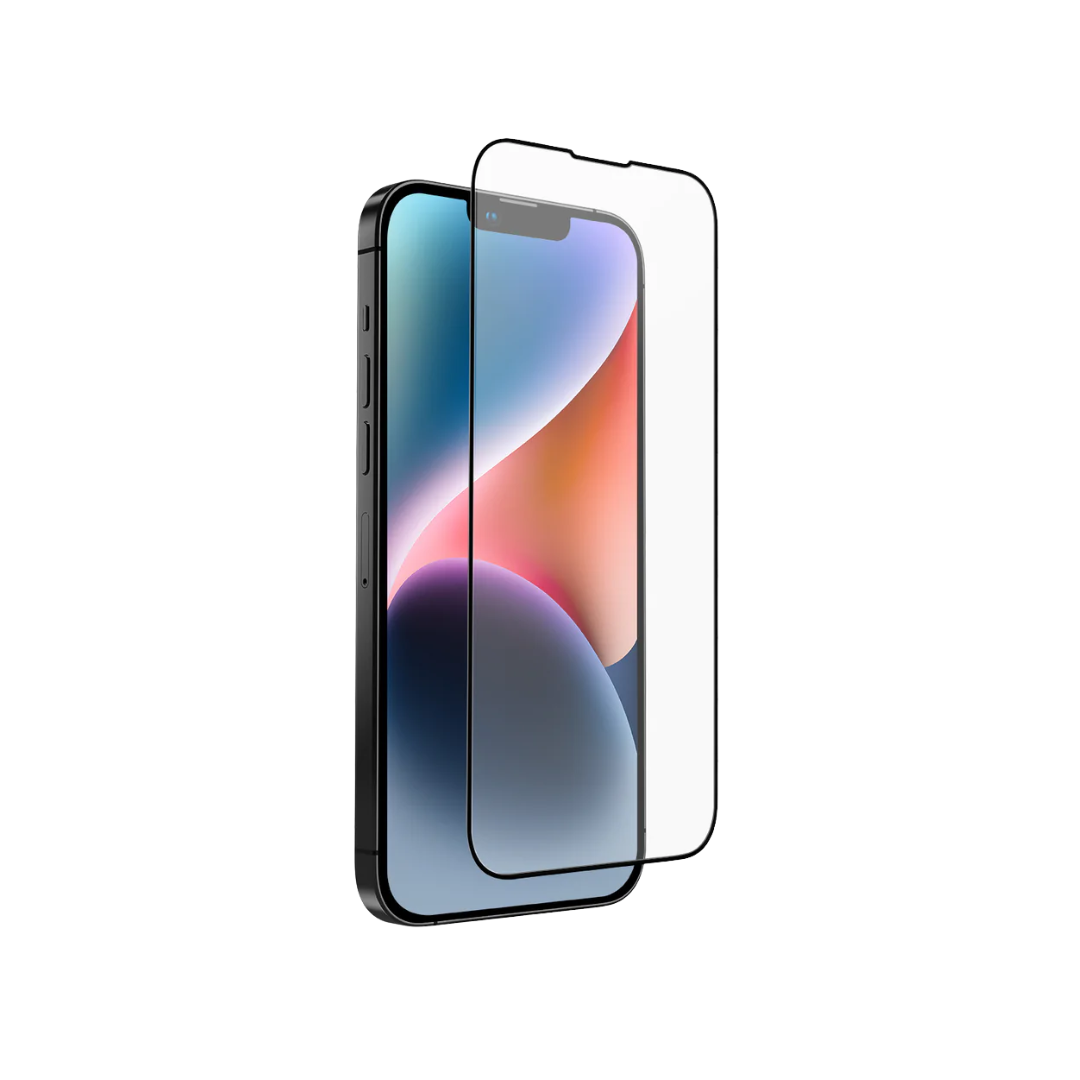 9D Tempered Glass Screen Protector for Apple iPhone 14 Pro Max