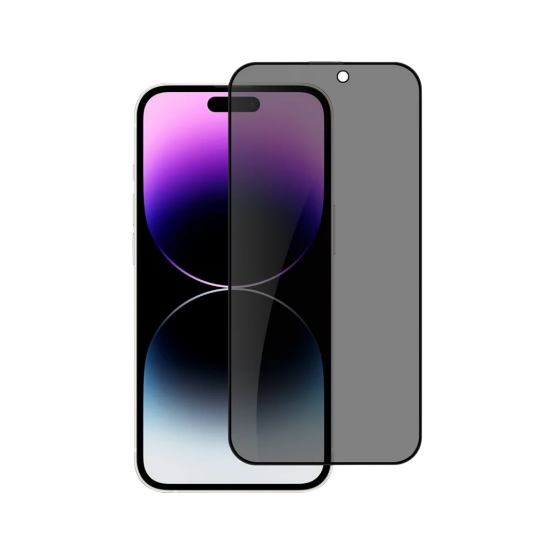 Privacy Screen Protector for Apple iPhone 14 Pro Max