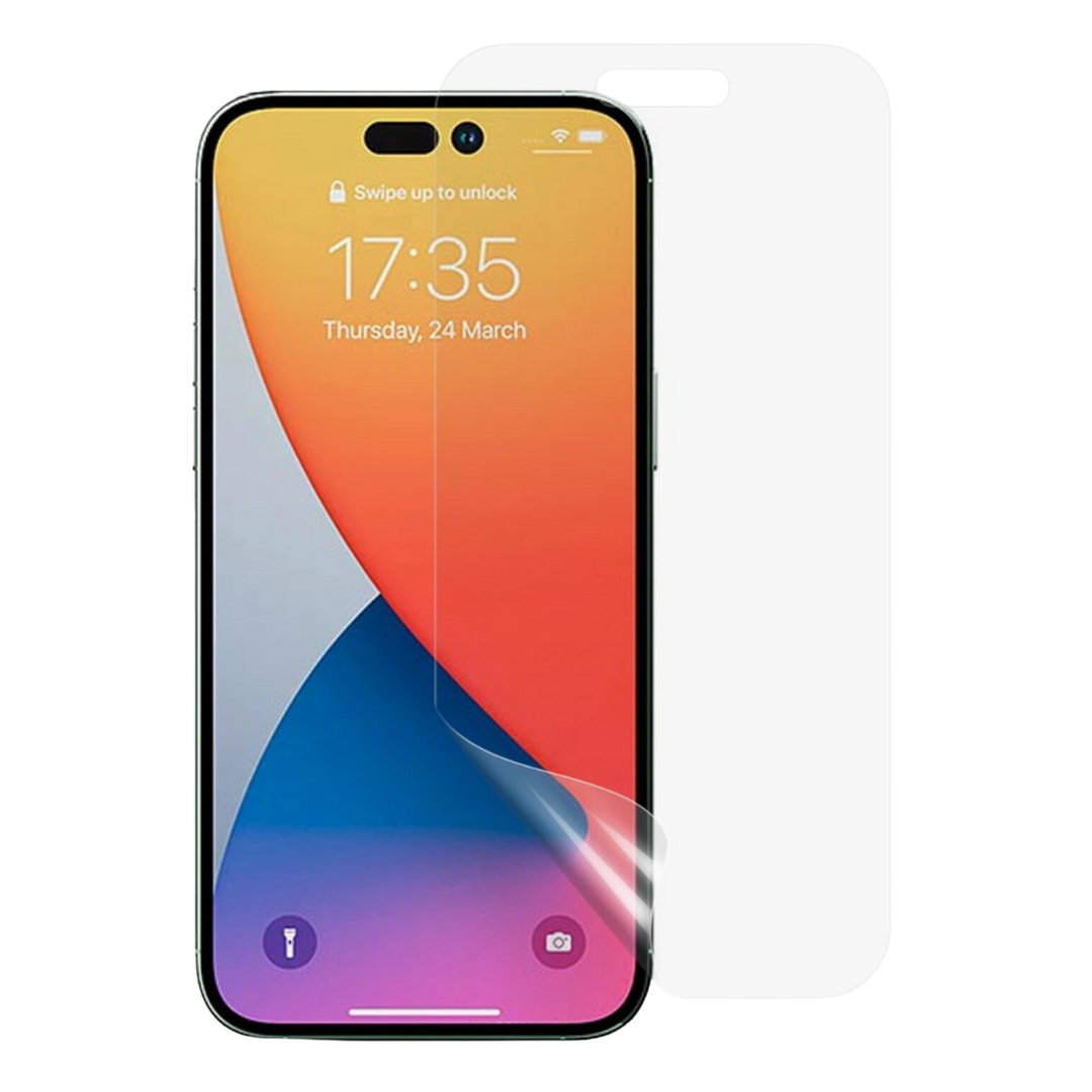 UV Screen Protector for Apple iPhone 14 Pro Max