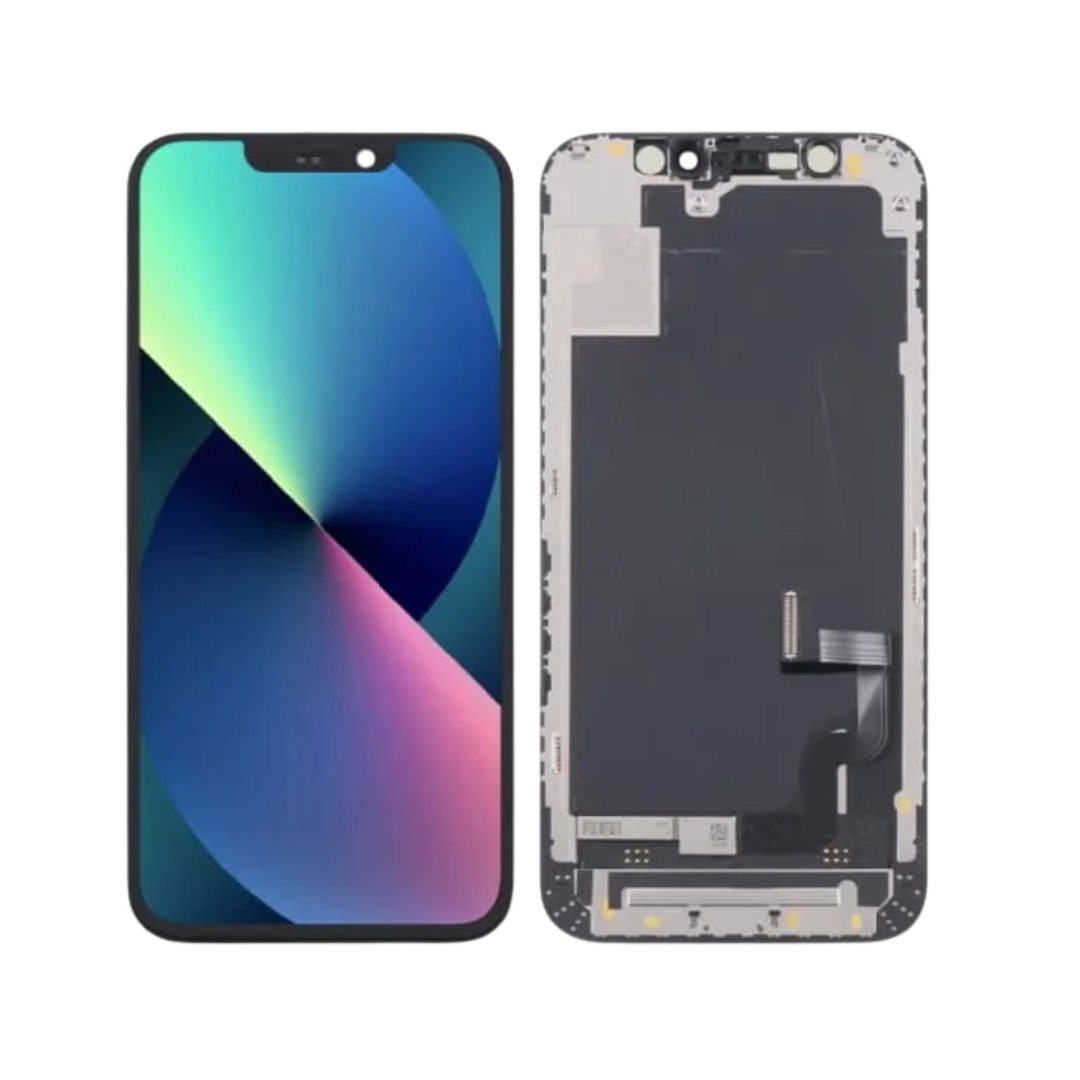 Front Screen Repair for Apple iPhone 13