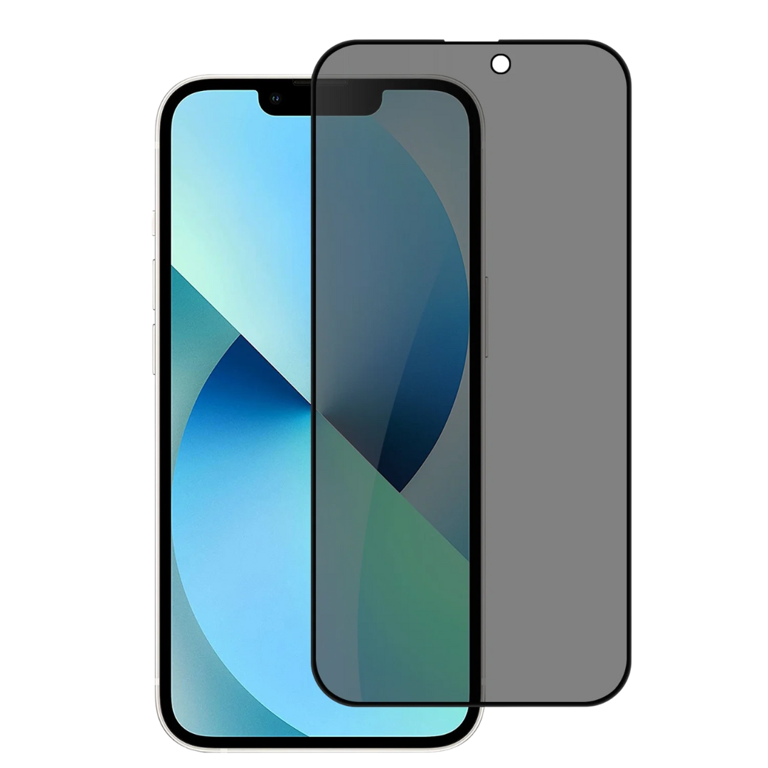 Privacy Screen Protector for Apple iPhone 13