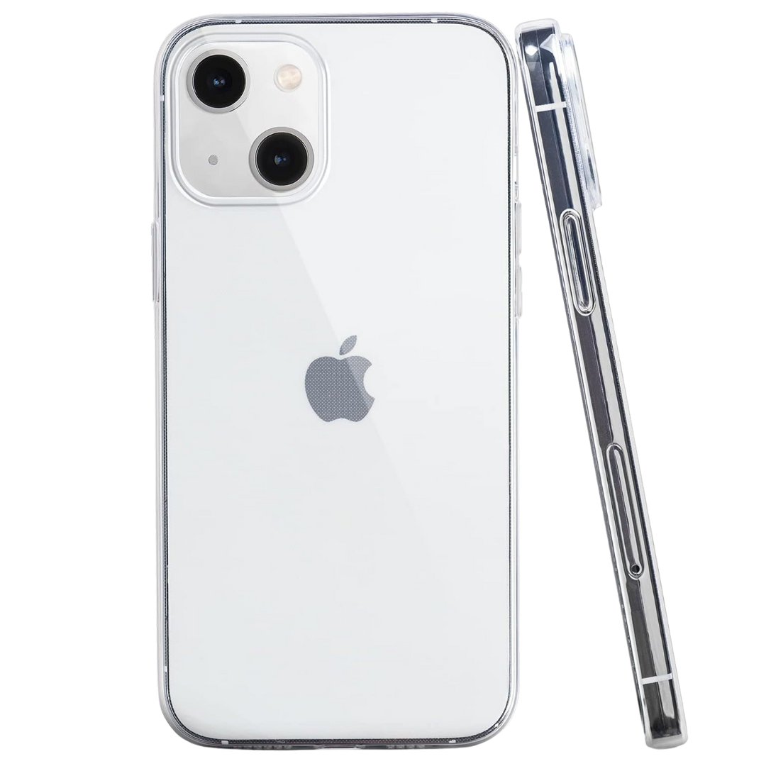 Simple Back Cover for Apple iPhone 13