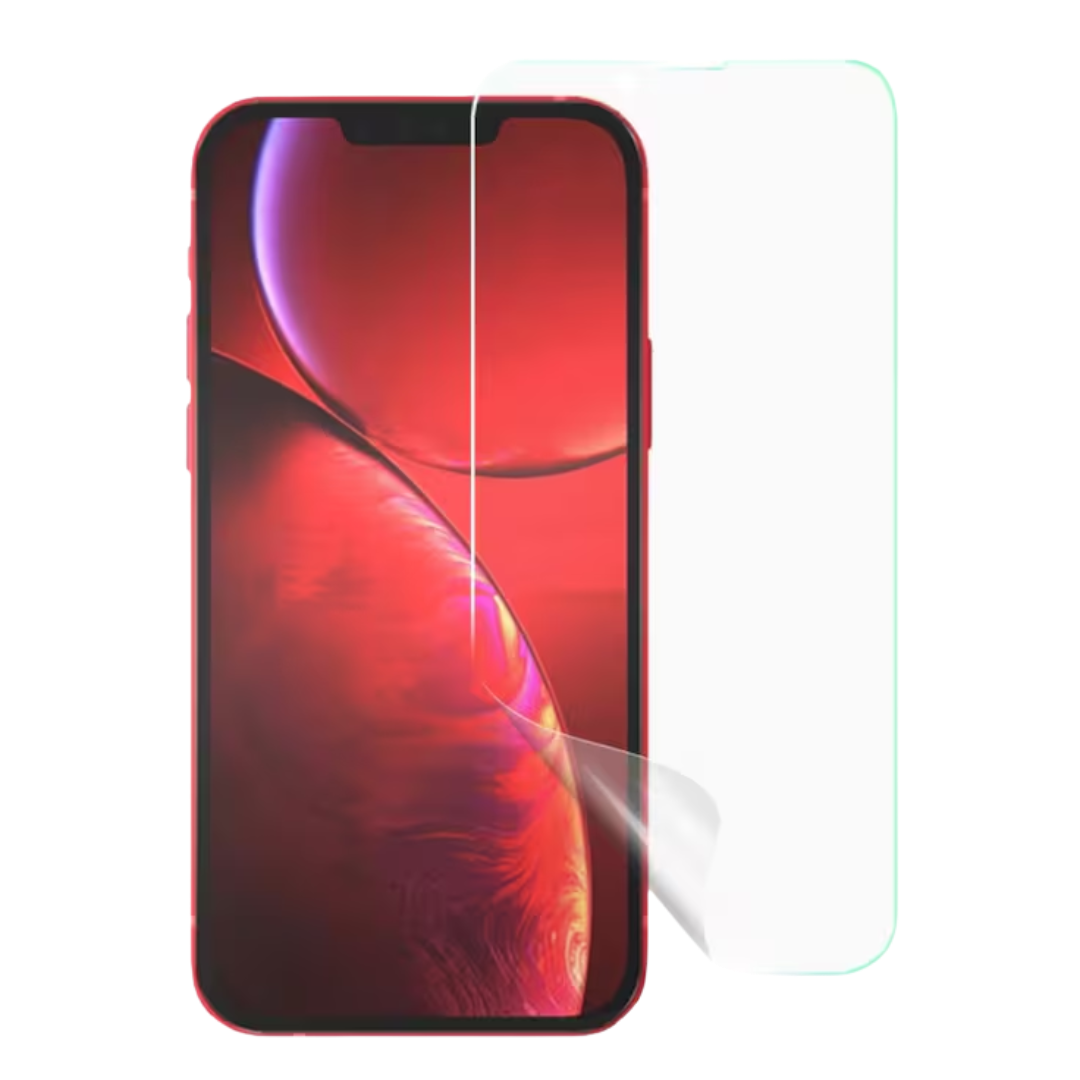 UV Screen Protector for Apple iPhone 13