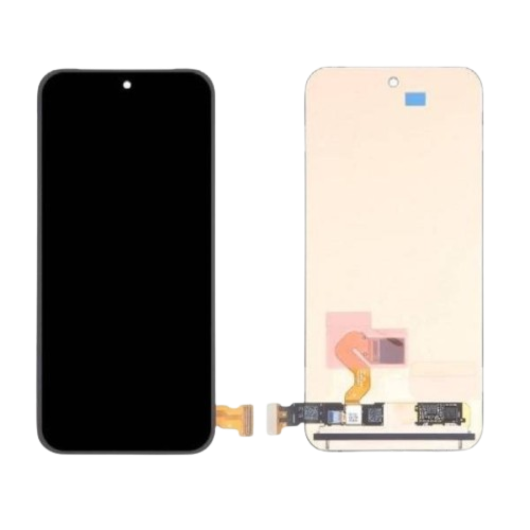 Back Glass Repair for Google Pixel 10 Pro XL