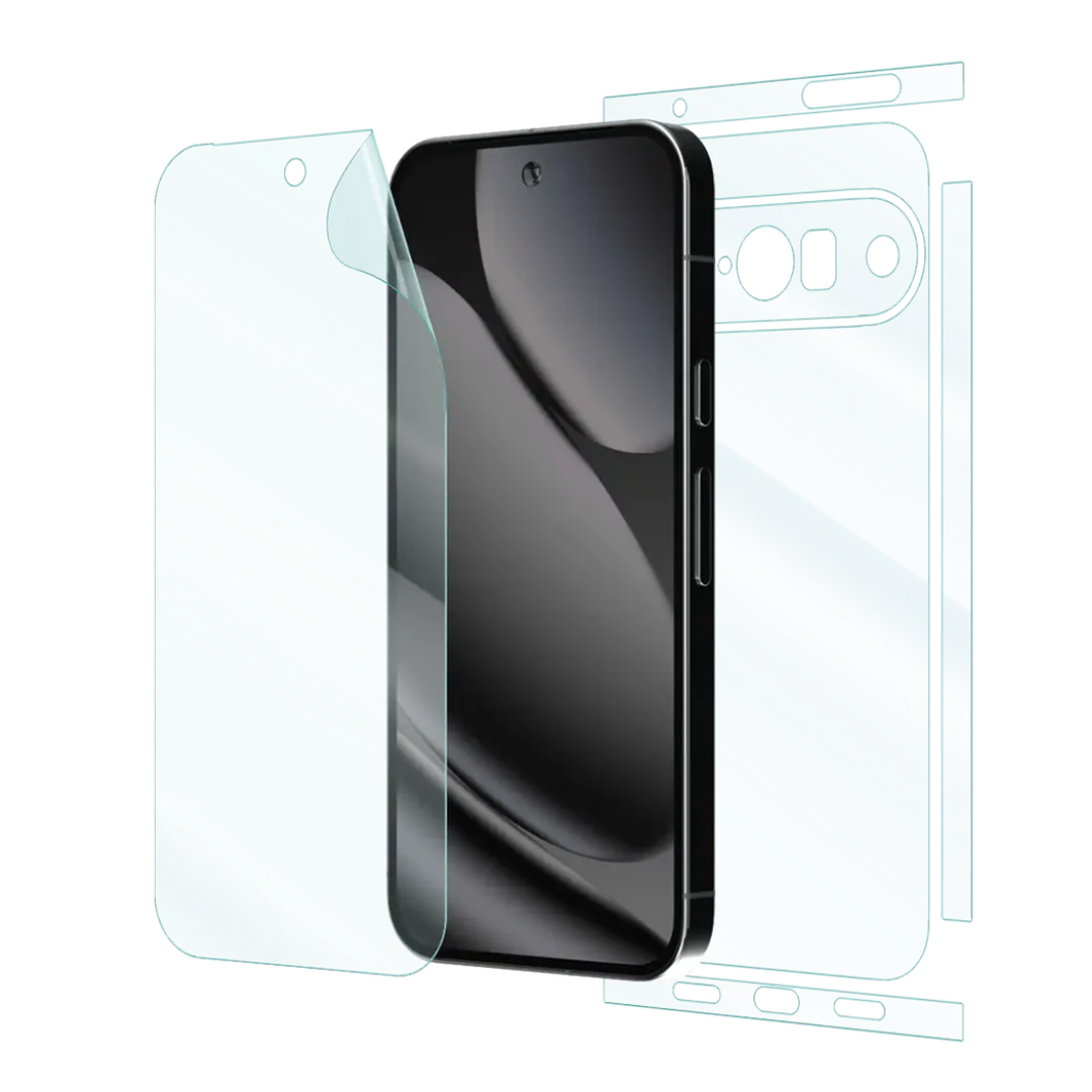 Jelly Screen Protector for Google Pixel 10 Pro XL