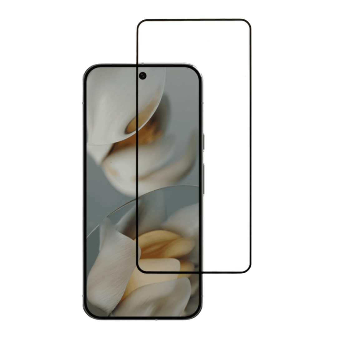 9D Tempered Glass Screen Protector for Google Pixel 10 Pro XL