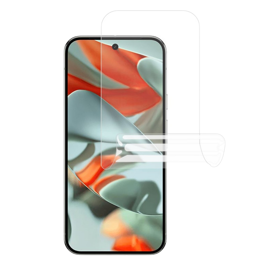 UV Screen Protector for Google Pixel 10 Pro XL