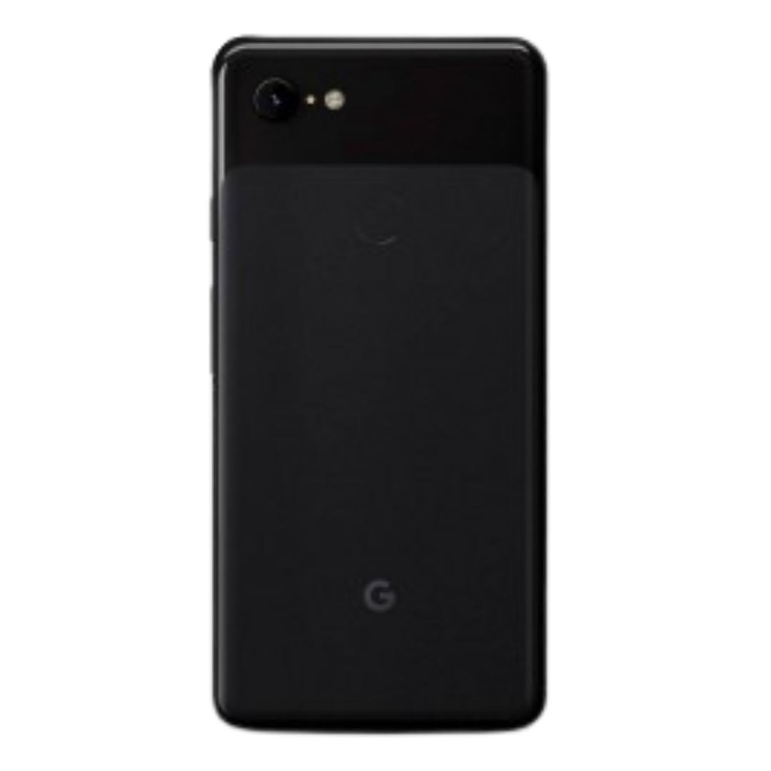 Back Glass Repair for Google Pixel 3 XL