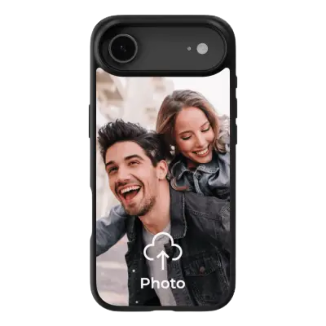 Photo Printed Back Cover for Apple iPhone Air