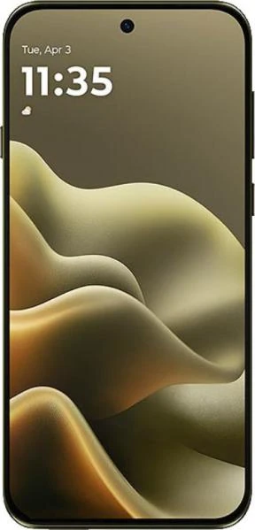 Motorola Edge (2026)